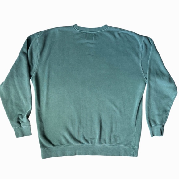 goodhuman Green Sweatshirt Sz XXL - Picture 6 of 7